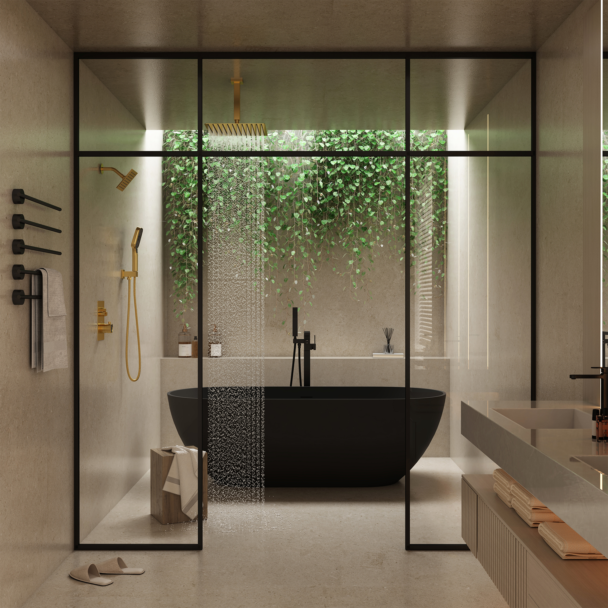 image.title Elevate Your Space: Modern Farmhouse Master Bathroom Design Ideas image.title Elevate Your Space: Modern Farmhouse Master Bathroom Design Ideas
