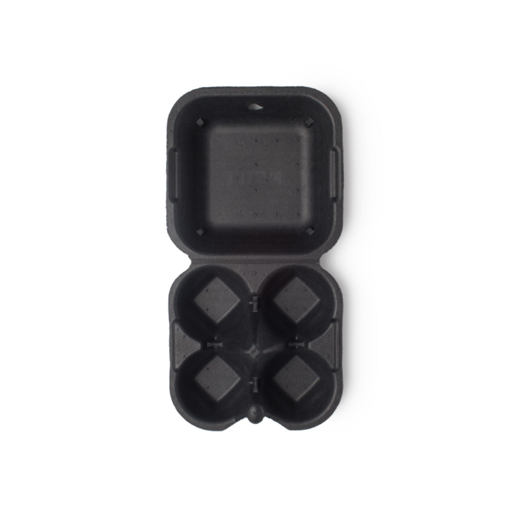 Bath Oil Egg Box