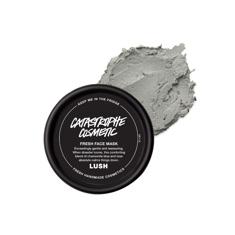 Catastrophe Cosmetic