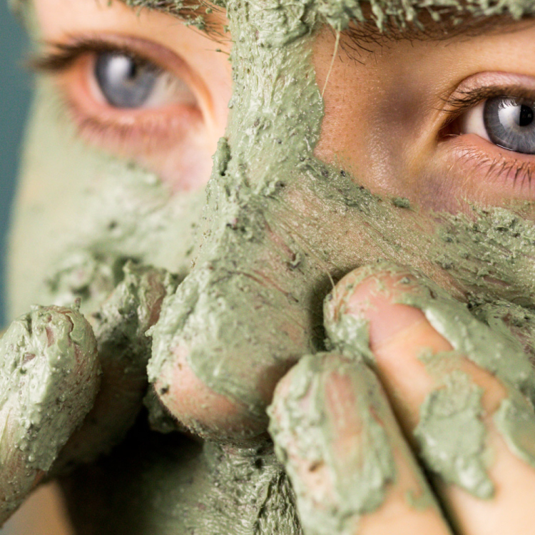Mask of Magnaminty (Self-Preserving)