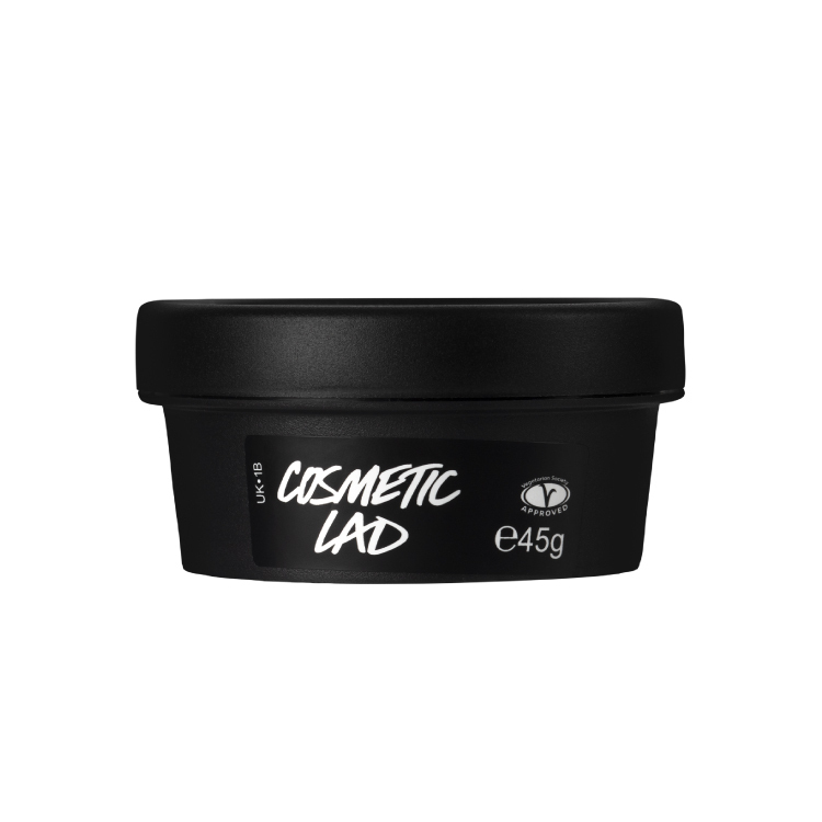 Cosmetic Lad