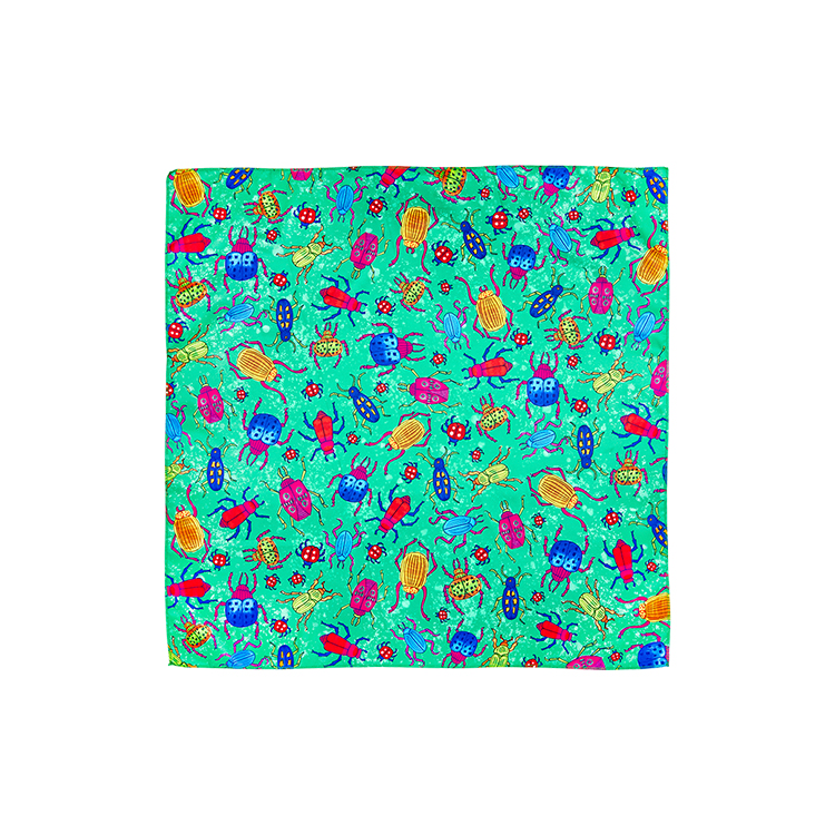 Bugs Knot Wrap Gift Wrapping
