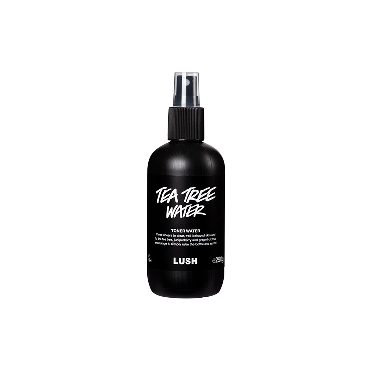 Tea Tree Water