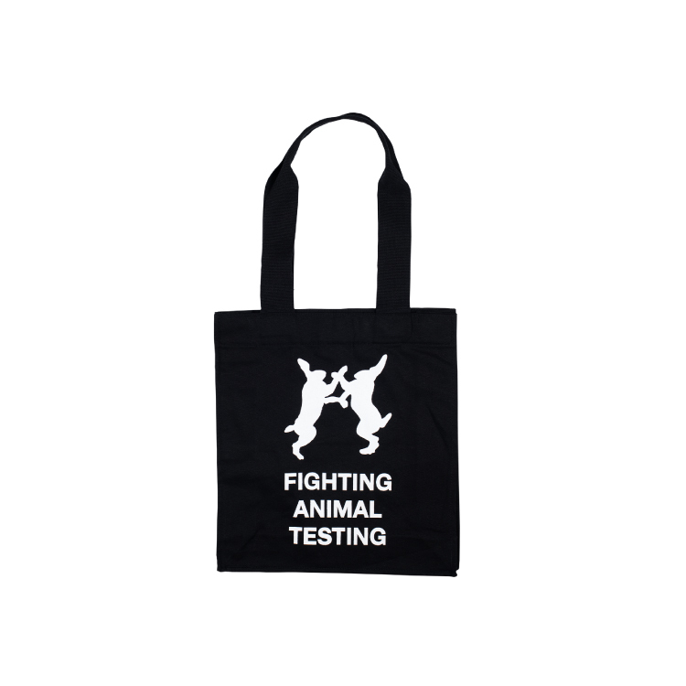 Fighting Animal Testing