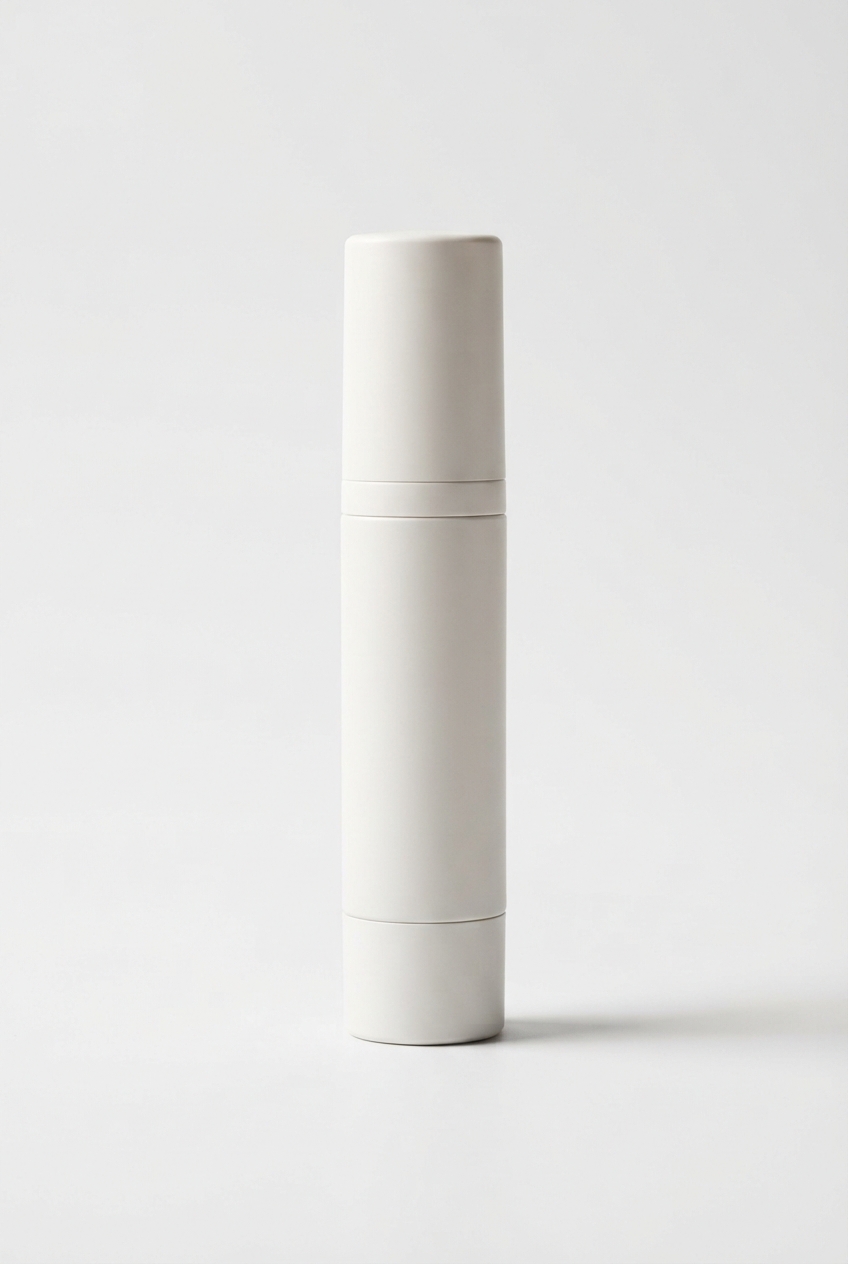 Ivory eye primer tube for smooth base
