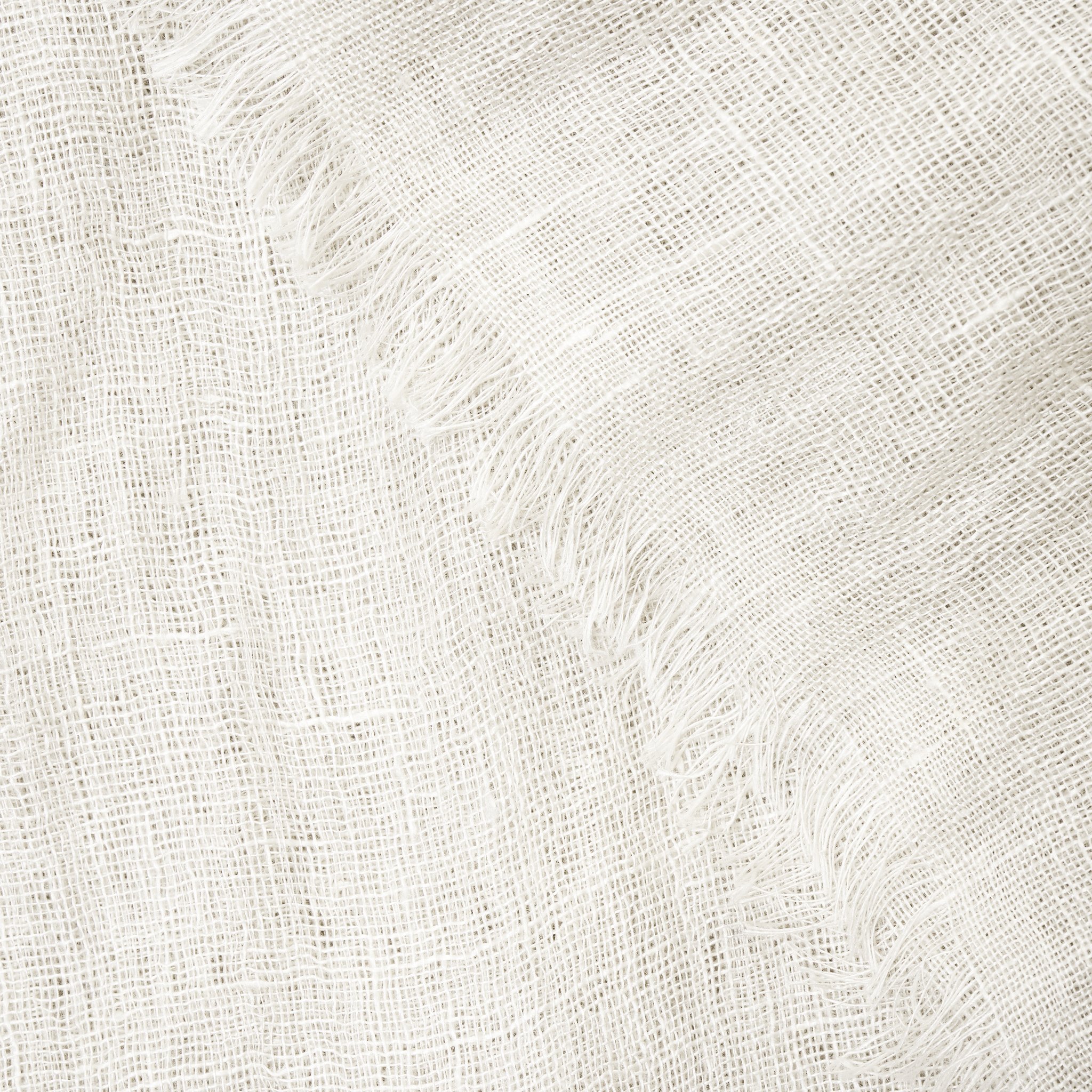 Lightweight Linen Scarf