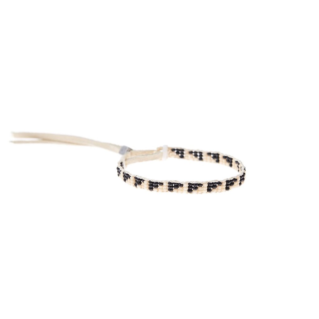 function3-Beaded Tanzanian Warrior Bracelet