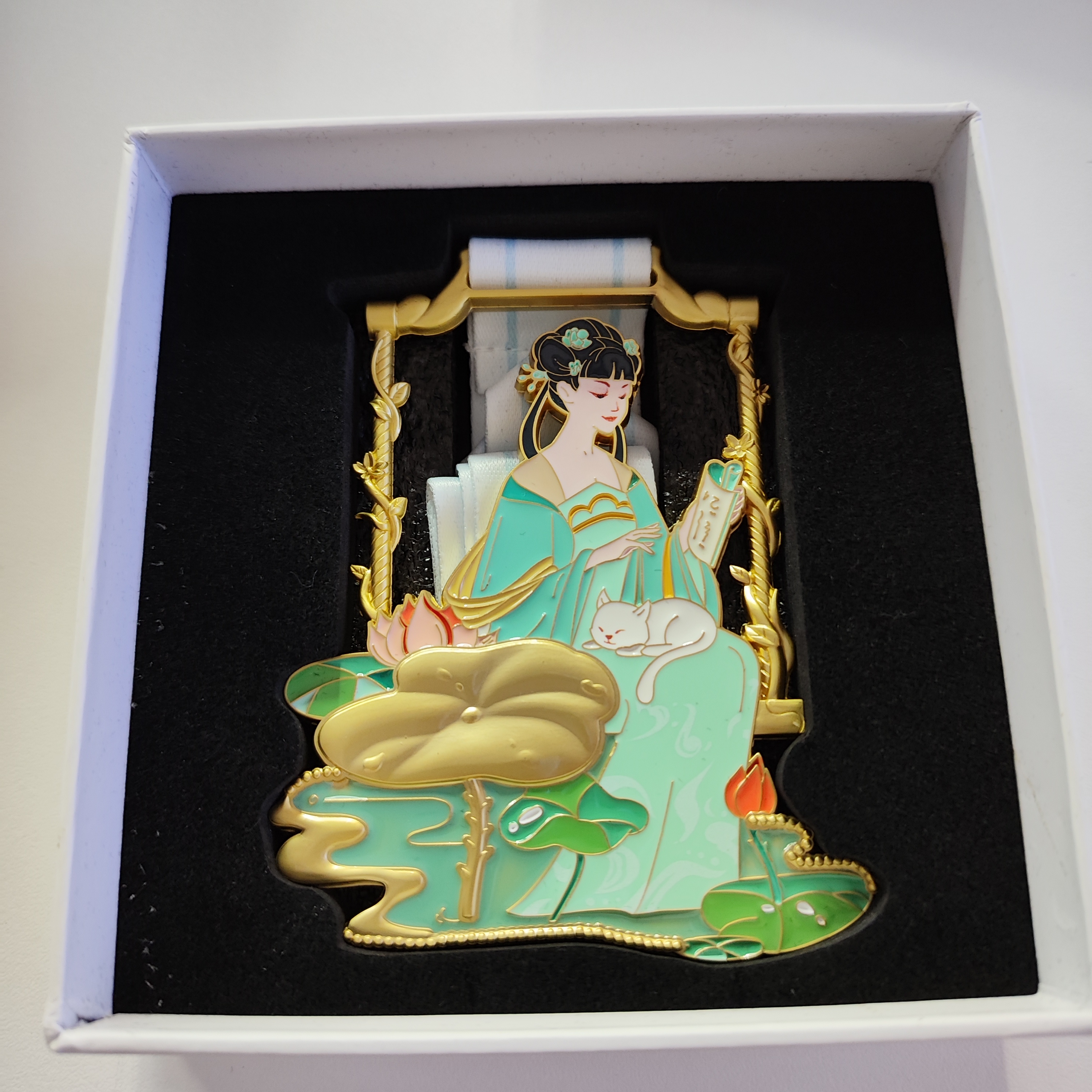 测试套装商品-子商品-多规格