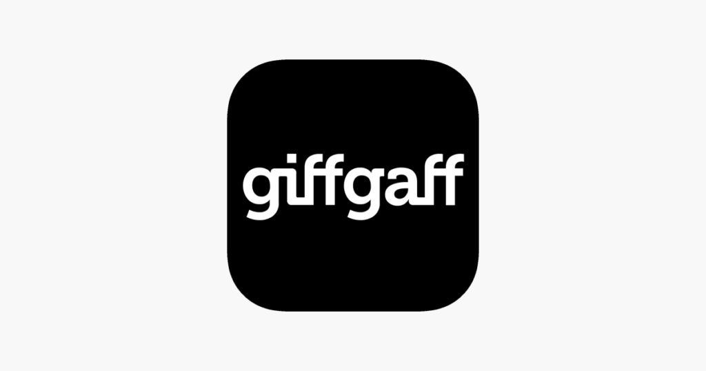 Giffgaff UK eSIM ByteSIM