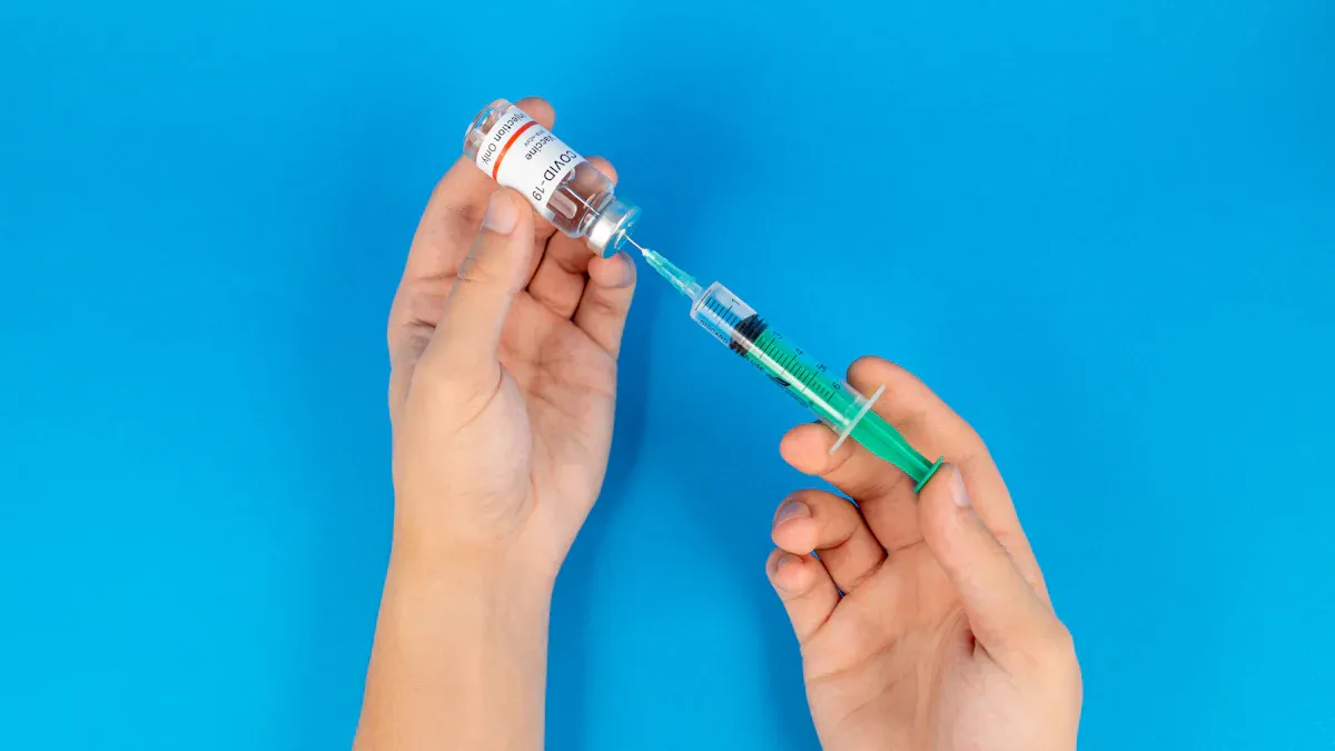 injection