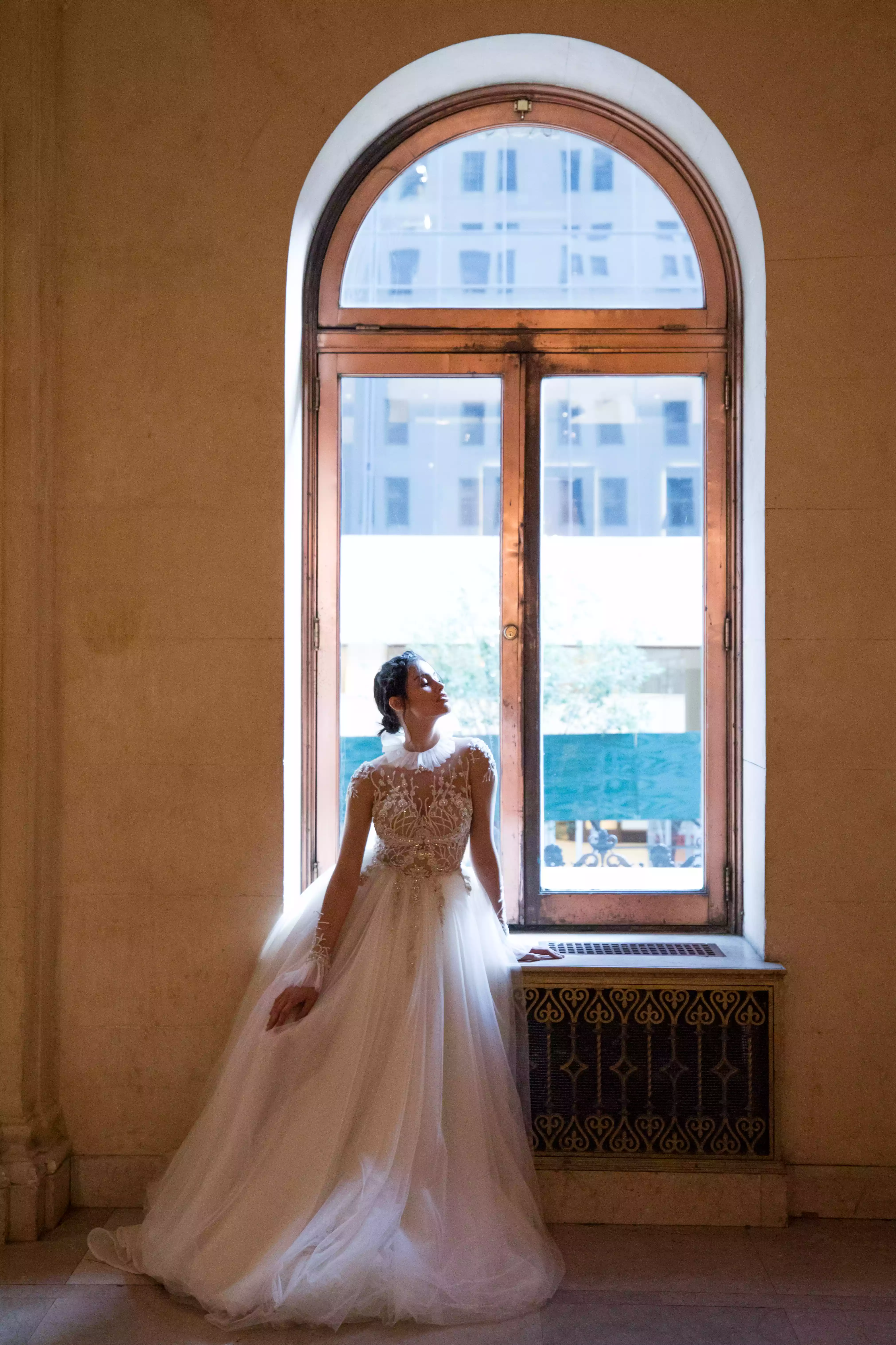 Itan Cohen, Fall 2018