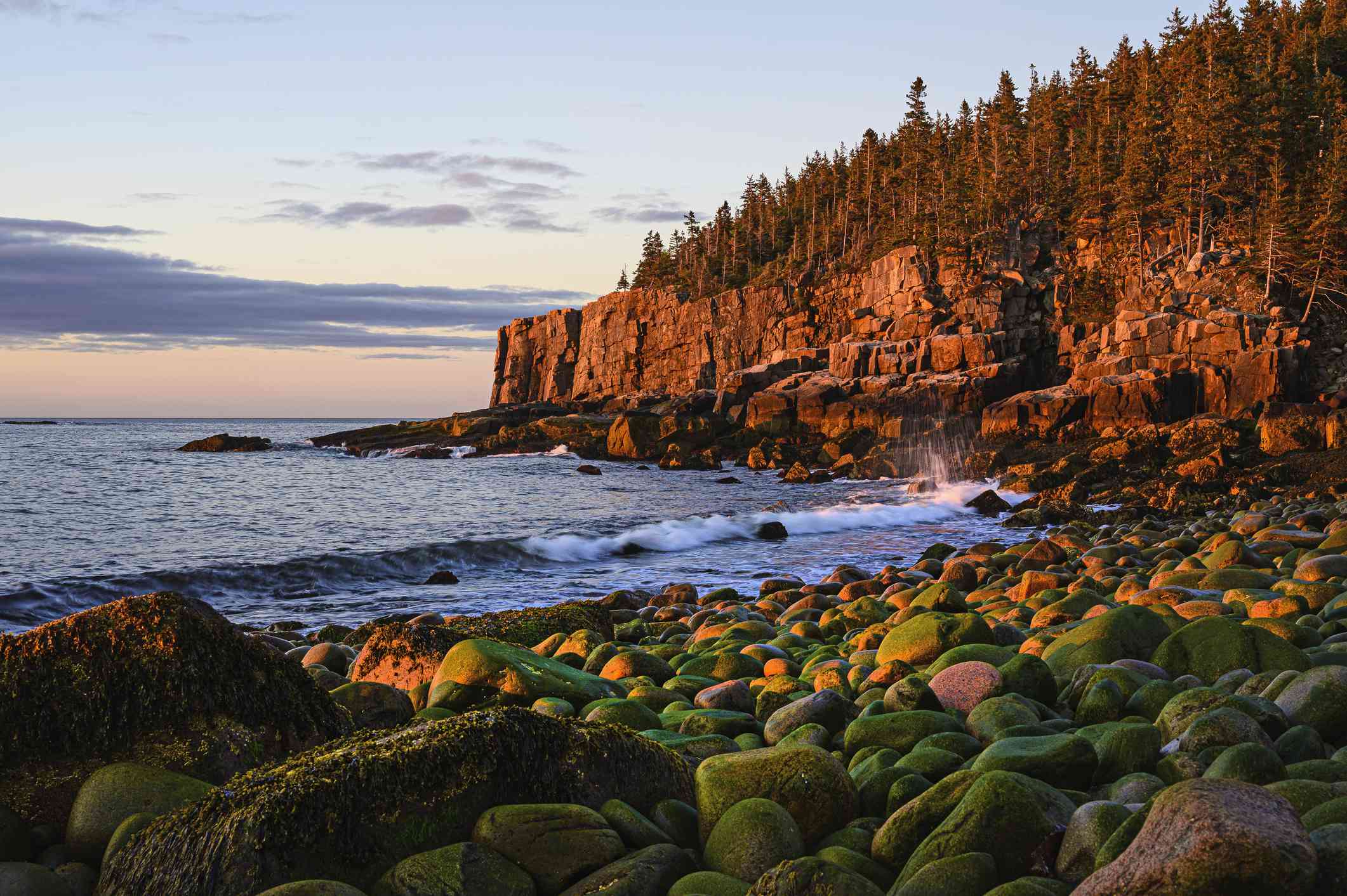 Acadia National Park: The Complete Guide