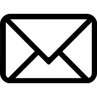 电子邮件图标大信封