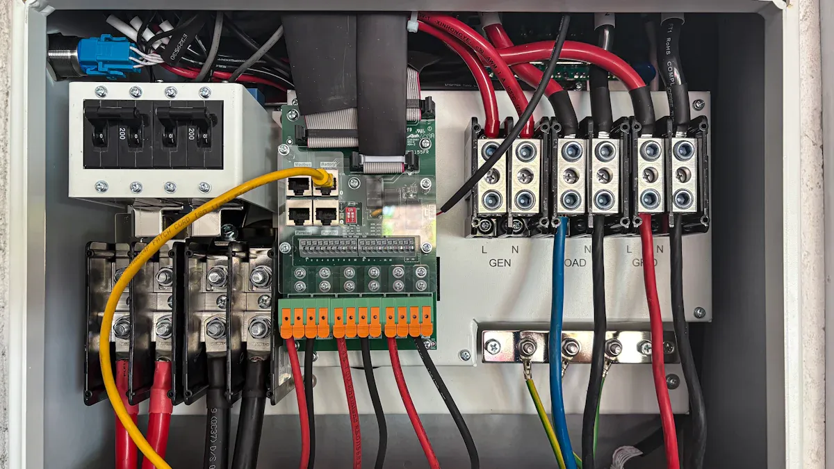 3 Phase Transformer Wiring Diagram