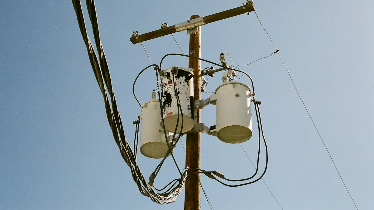 A Complete Guide to 3 Phase Transformer Wiring Diagrams for Beginners and Experts