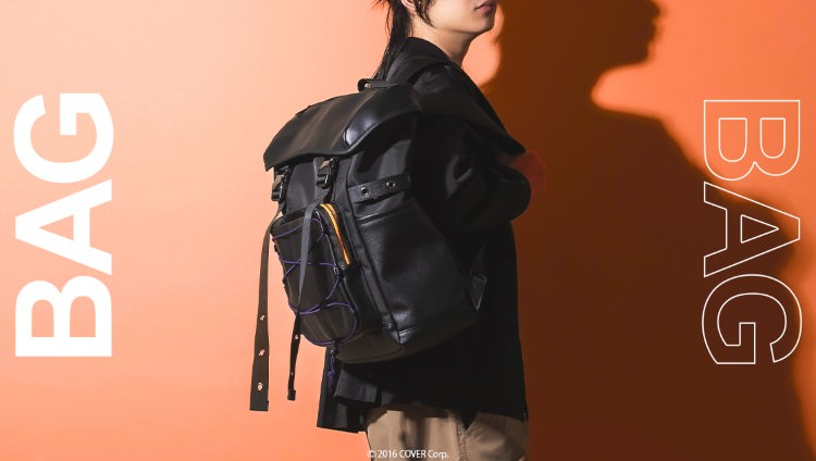 BAG ©2016 COVER Corp.