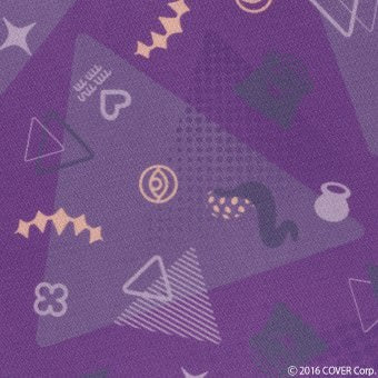 BAG ©2016 COVER Corp.