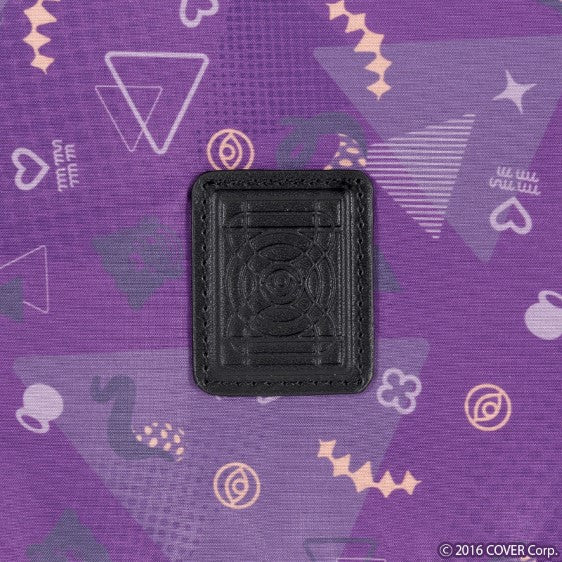 BAG ©2016 COVER Corp.