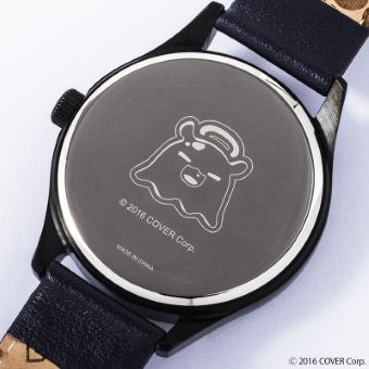 WATCH ©2016 COVER Corp.