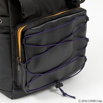 BAG ©2016 COVER Corp.