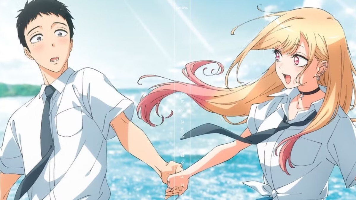 My Dress-Up Darling Season 2 Release Date Is Here, Check What To Expect