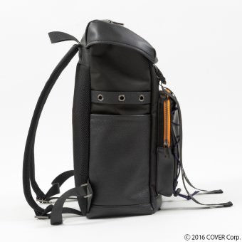 BAG ©2016 COVER Corp.