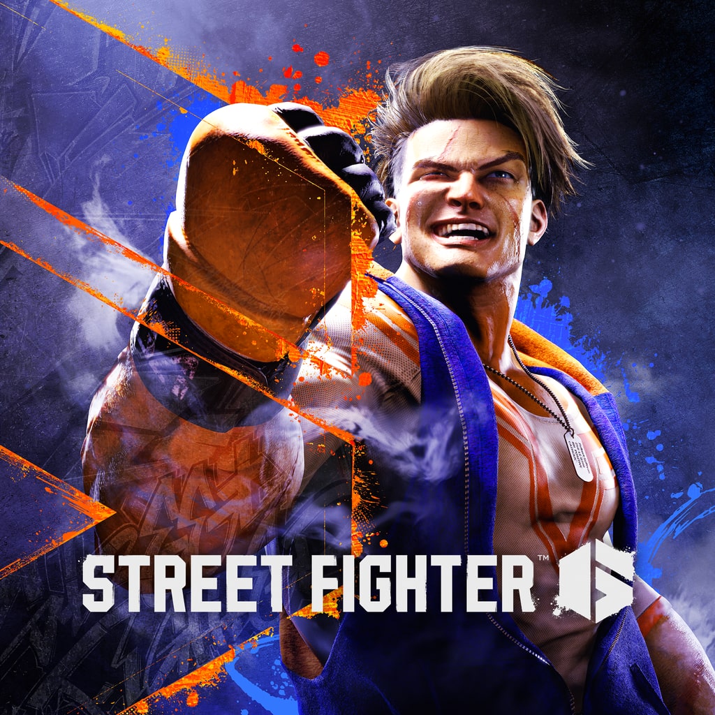 Street Fighter 6 - PS4 & PS5 Games | PlayStation (UK)