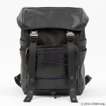 BAG ©2016 COVER Corp.