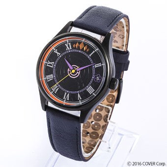 WATCH ©2016 COVER Corp.