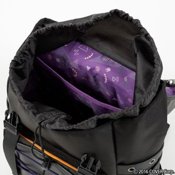 BAG ©2016 COVER Corp.