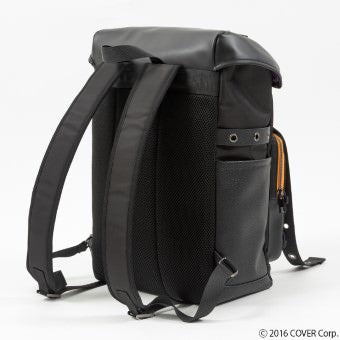 BAG ©2016 COVER Corp.