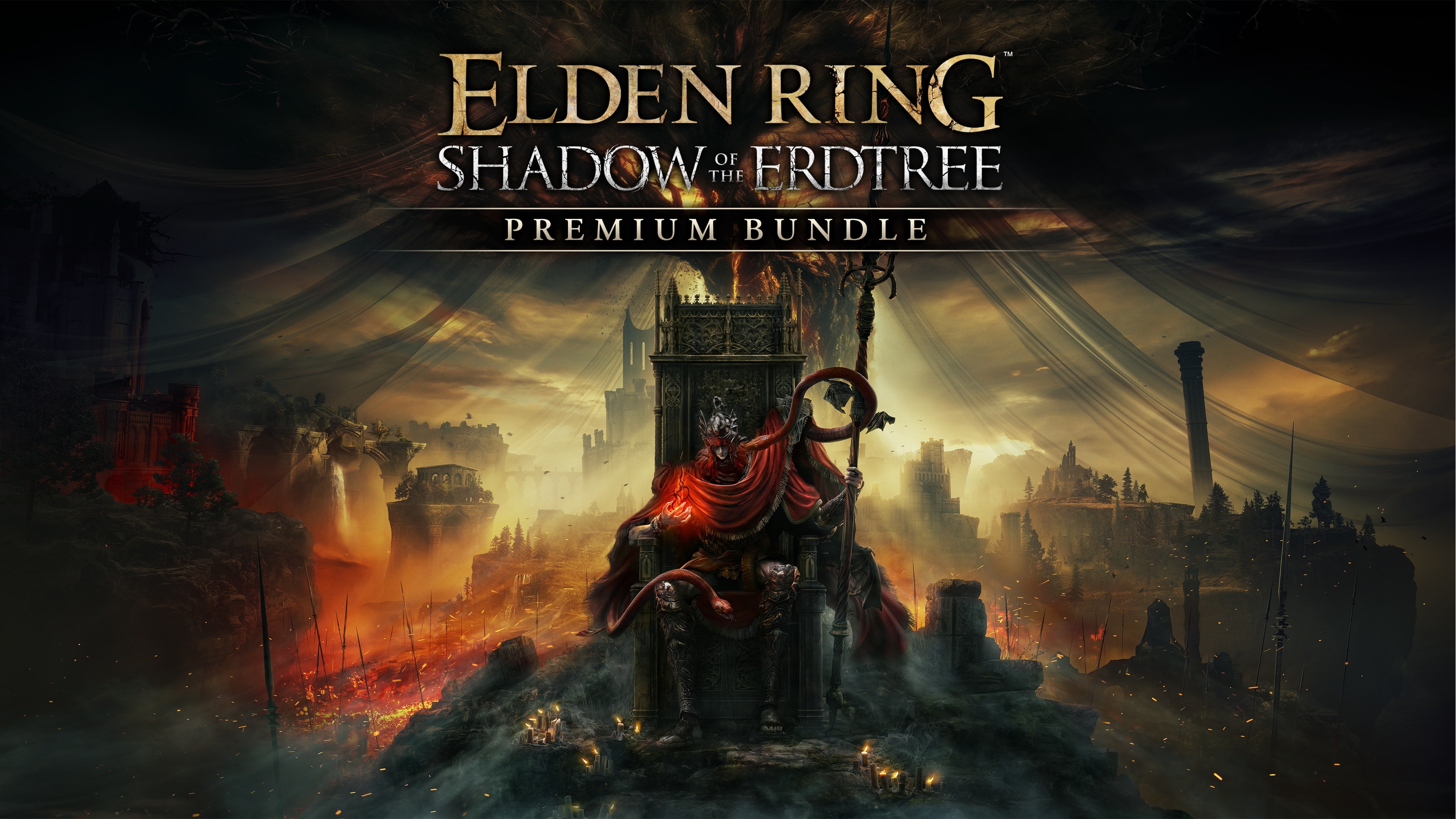 Elden Ring - PS4 & PS5 games | PlayStation (UK)