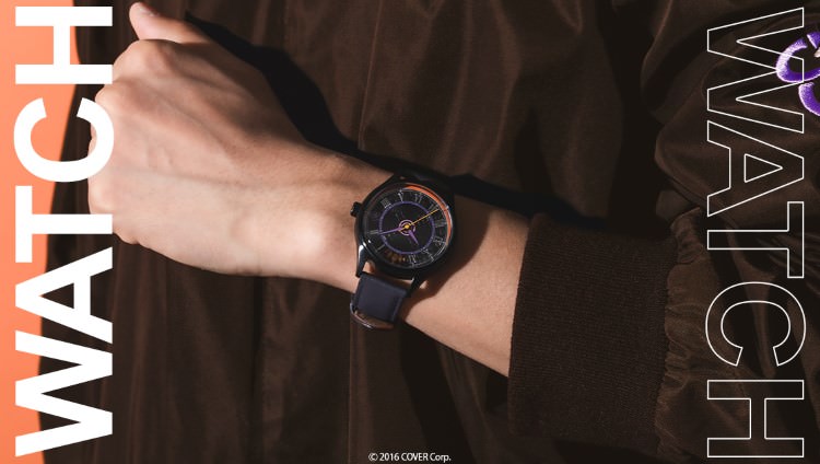 WATCH ©2016 COVER Corp.