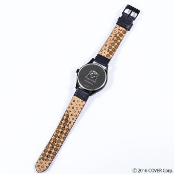 WATCH ©2016 COVER Corp.