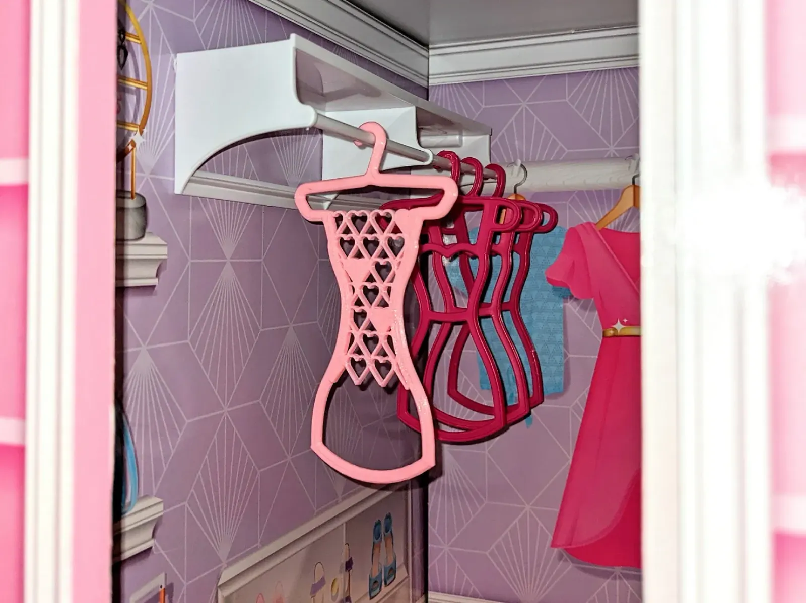 Elevate Your Playtime 15 Best 3D Printed Barbie Accessories