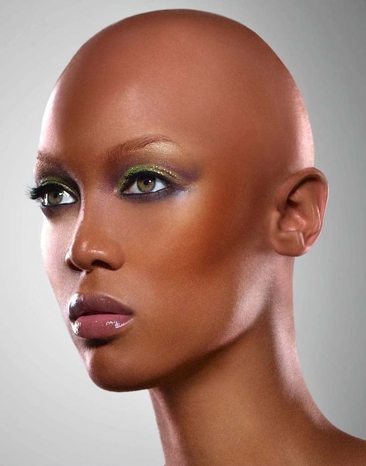 What Is The Best Wig Cap For Bald Head