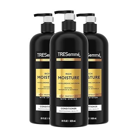 TRESemmé Rich Moisture Hydrating Shampoo