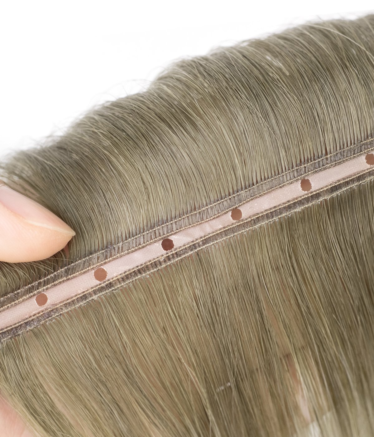 Butterfly genius weft hair extensions