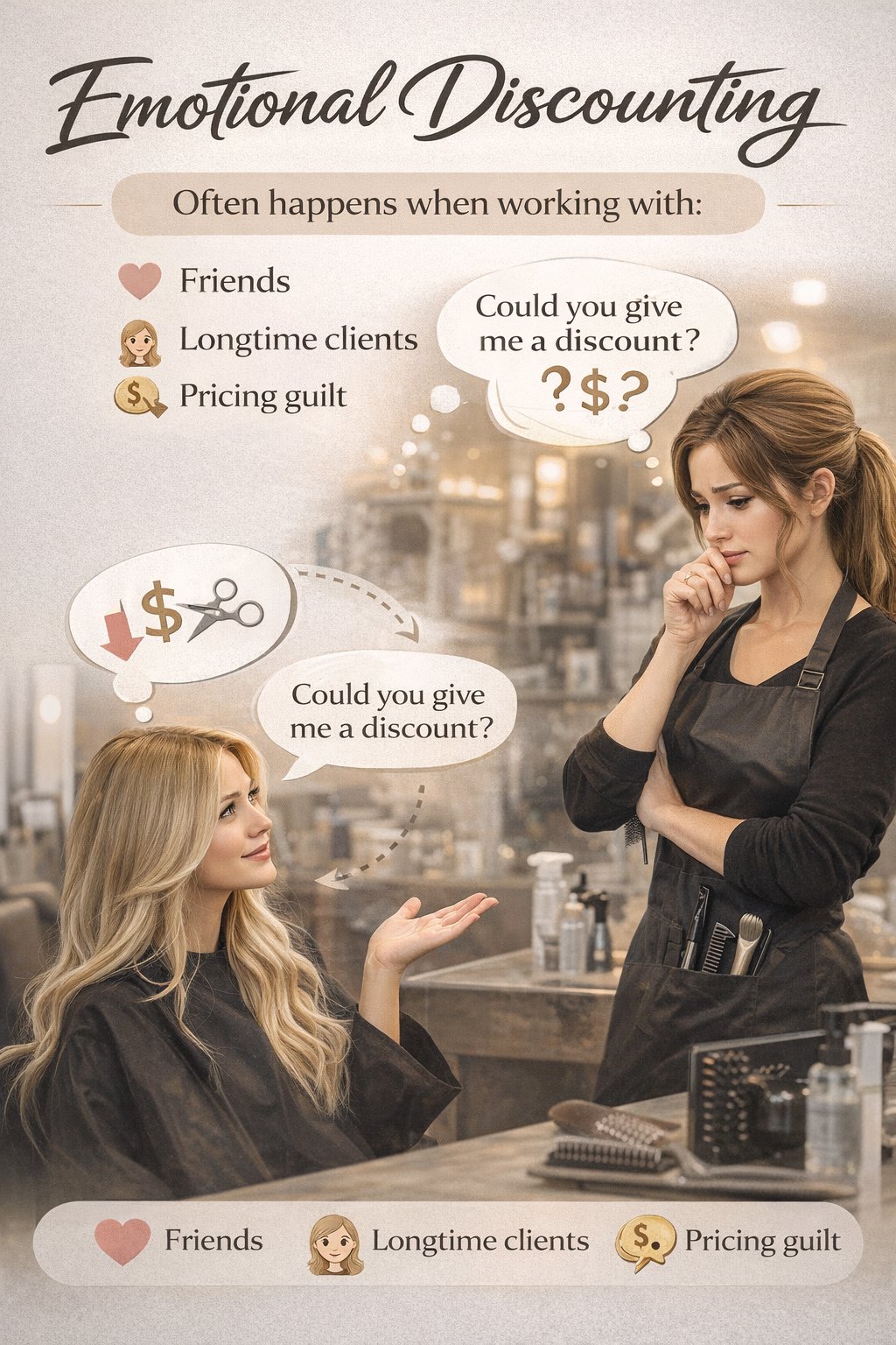 Goodyard Hair Extensions