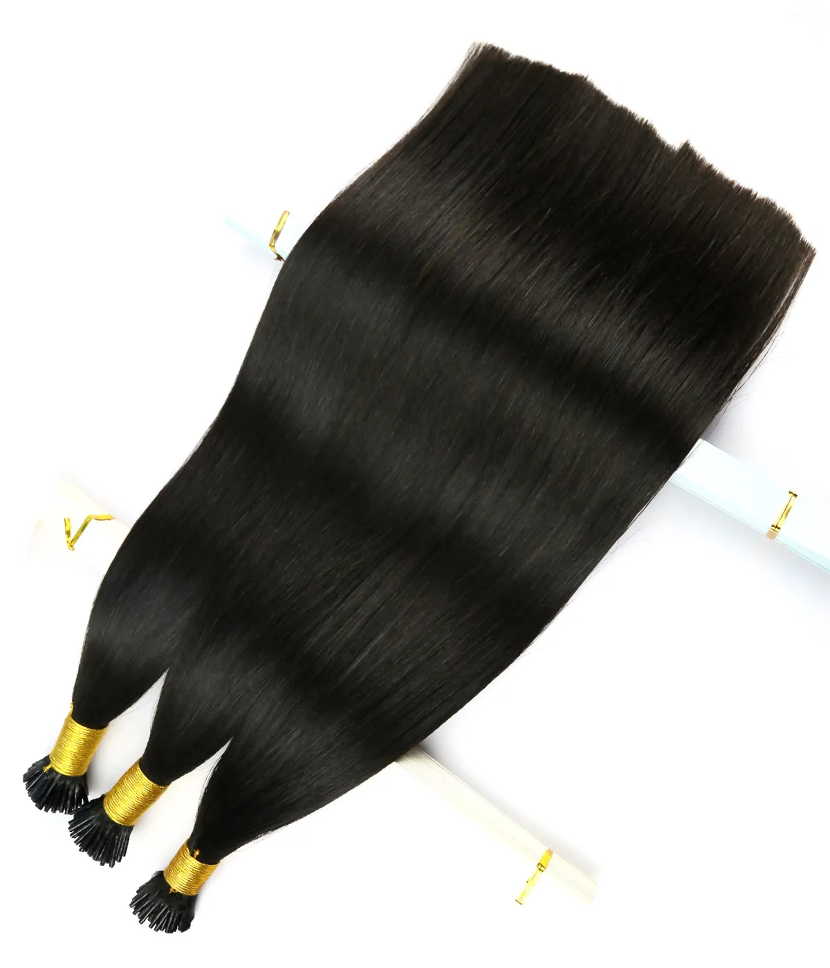 I tip hair extension