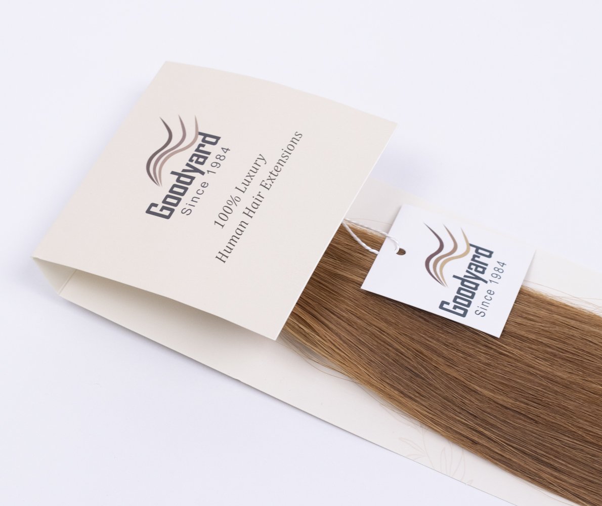 Goodyard Custom Hair Extensions