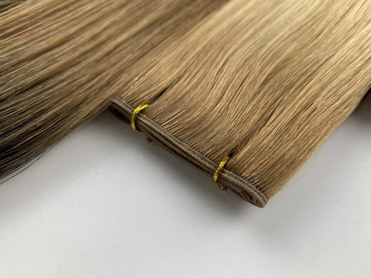 Genius Weft Hair Extensions