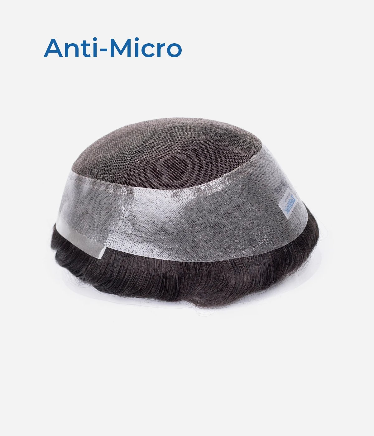 Anti-Micro Upgrade Australia (flexible cut)- Lace Hair System For Men