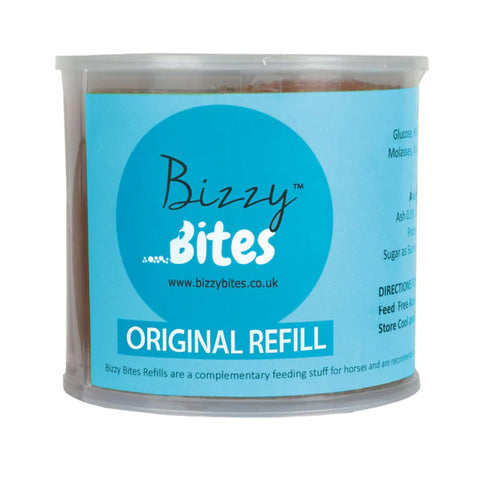 Bizzy Bites Lick