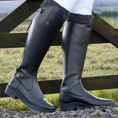 Brogini Modena Vegan Riding Boots