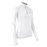 Coldstream Lennel Base Layer in White