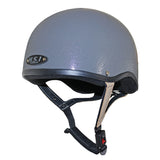 Gatehouse HS1 Jockey Skull Riding Helmet