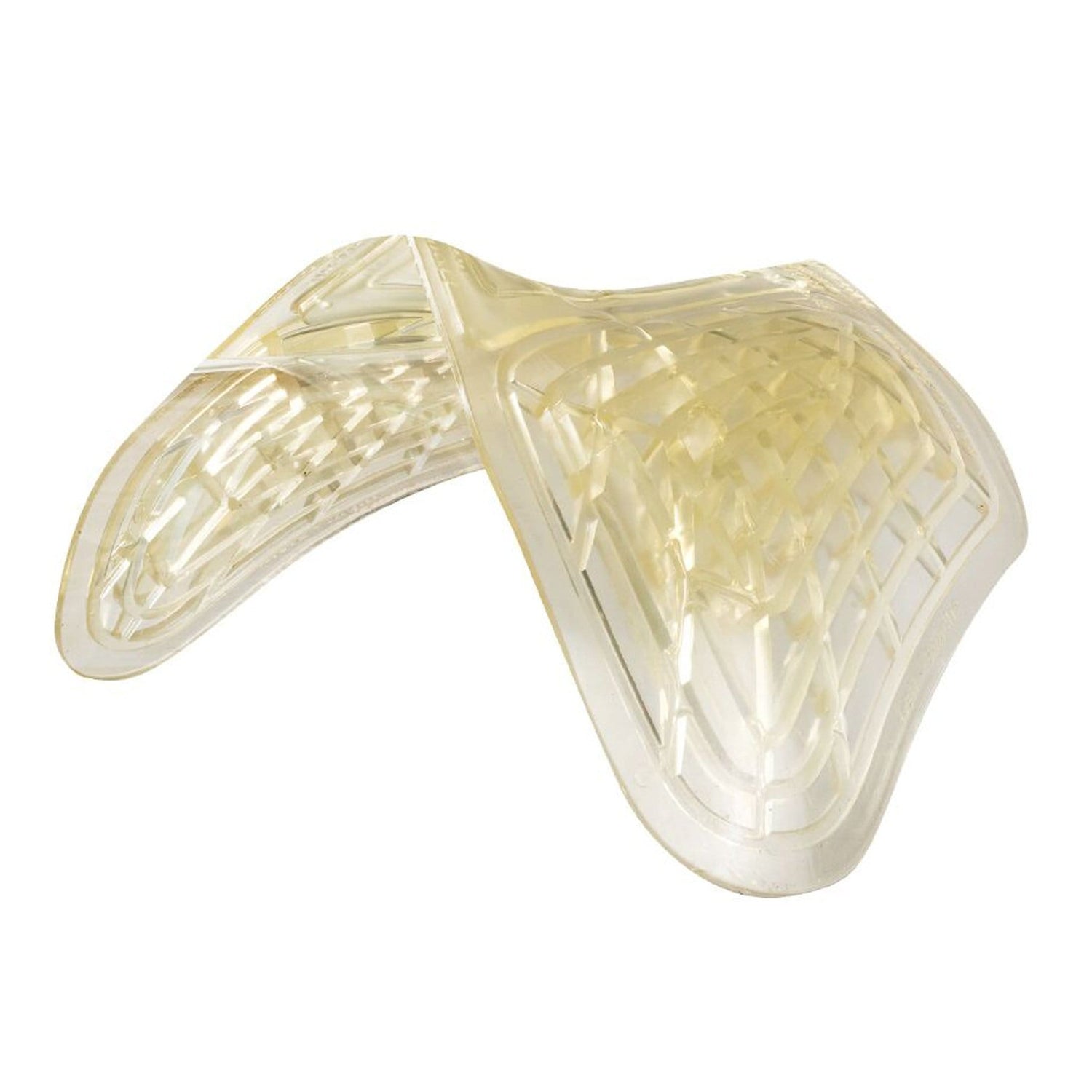 Acavallo Gel Front Riser