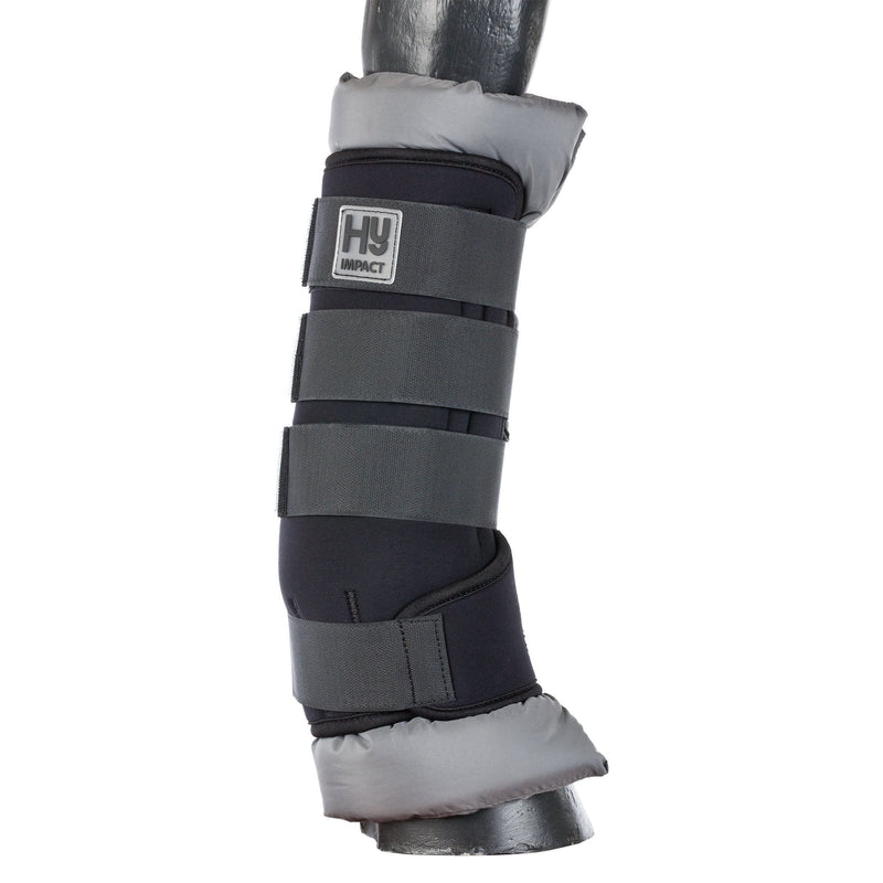 HyIMPACT Stable Protection Boots