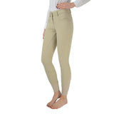 HyPerformance Arctic Softshell Silicone Full Seat Breeches